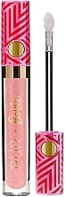 Fragrances, Perfumes, Cosmetics Lip Gloss - Pur X Barbie Gloss Signature High-Shine Lip Gloss