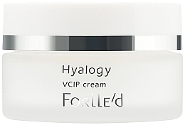 Vitamin C Glow Face Cream - ForLLe'd Hyalogy VCIP Cream — photo N1