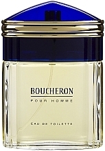 Fragrances, Perfumes, Cosmetics Boucheron for men - Deodorant