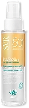 Sun Protection Water - SVR Sun Secure Eau Solaire Sun Protection Water SPF50+ — photo N2