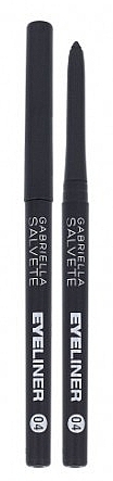 Automatic Eye Pencil - Gabriella Salvete Automatic Eyeliner  — photo N1