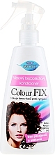 Fragrances, Perfumes, Cosmetics Leave-In Hair Conditioner - Bione Cosmetics Colour Fix Leave-In Conditioner