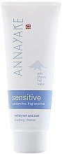 Fragrances, Perfumes, Cosmetics Soothing Cleanser  - Annayake Sensitive Soothing Cleanser