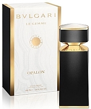 Fragrances, Perfumes, Cosmetics Bvlgari Le Gemme Opalon - Eau de Parfum