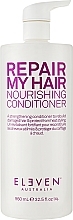 Nourishing Conditioner - Eleven Australia Repair My Hair Nourishing Conditioner — photo N2