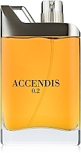 Accendis Accendis 0.2 - Eau de Parfum — photo N3