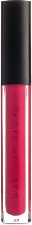 Creamy Lip Gloss  - Make Up Store Mirror Lip Glace — photo N1