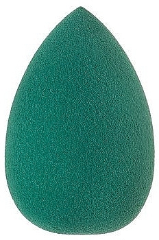 Makeup Sponge - Hulu Deep Mint Sponge — photo N1