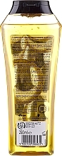 Split Hair Shampoo - Gliss Kur Oil Nutritive Shampoo — photo N3