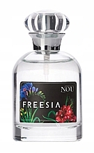Fragrances, Perfumes, Cosmetics NOU Freesia - Eau de Parfum