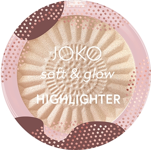 ハイライター - Joko  Soft & Glow ハイライター — photo N1