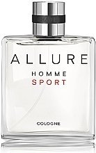 Fragrances, Perfumes, Cosmetics Chanel Allure Homme Sport Cologne - Eau de Toilette