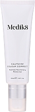 Fragrances, Perfumes, Cosmetics Anti Redness, Rosacea & Couperose Concealer Cream - Medik8 Calmwise Colour Correct