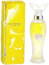 Fragrances, Perfumes, Cosmetics Omerta Love Feathers - Eau de Parfum