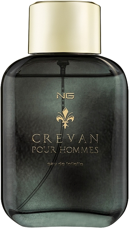 NG Perfumes Crevan Pour Hommes - Eau de Parfum — photo N1