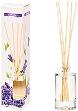 Lavender Reed Diffuser - Bispol Reed Diffuser — photo N1