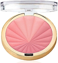 Fragrances, Perfumes, Cosmetics Blush Palette - Milani Color Harmony Blush