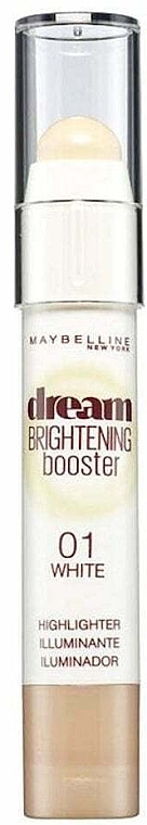 Face Pen-Highlighter - Maybelline Dream Brightening Booster Highlighter — photo N1