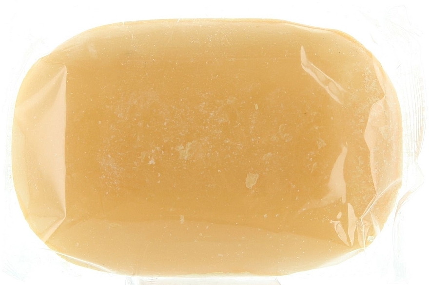 Turmeric Soap - Aasha Herbal Soap — photo N2