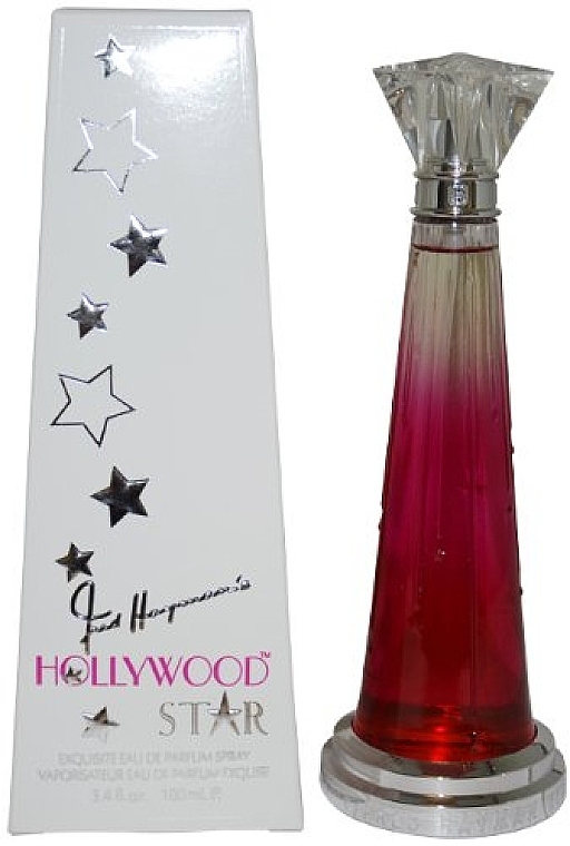 Fred Hayman Hollywood Star - Eau de Parfum — photo N1