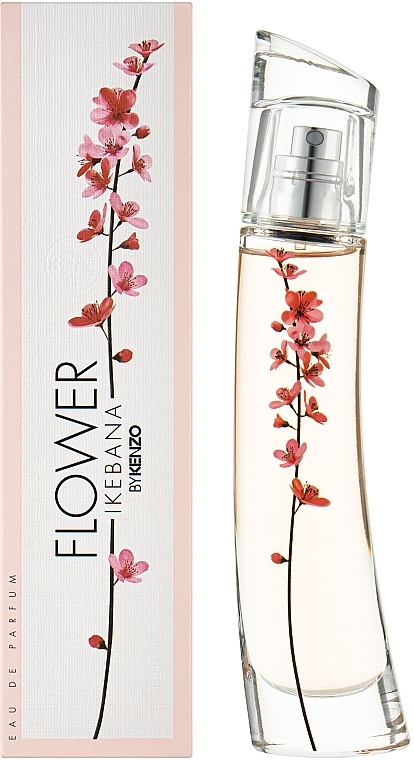 Kenzo Flower Ikebana - Eau de Parfum — photo N4