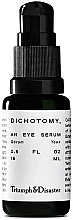 Fragrances, Perfumes, Cosmetics Eye Serum - Triumph & Disaster Dichotomy Eye Serum