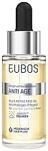 Anti-Aging Multi-Active Face Oil - Eubos Med Anti Age Multi Active Face Oil — photo N1