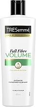 Fragrances, Perfumes, Cosmetics Cleansing Volume Hair Conditioner - Tresemme Collagen + Fullness Conditioner 