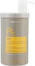 Revitalizing Hair Mask - Eva Professional E-Line Repair Mask — photo N5