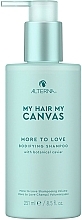 Shampoo - Alterna My Hair My Canvas More to Love Bodifying Shampoo — photo N1