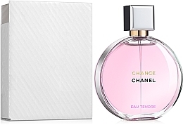 Chanel Chance Eau Tendre - Eau de Parfum (tester with cap) — photo N2