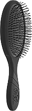 Hair Brush, black - Wet Brush Pro Detangler Black — photo N13
