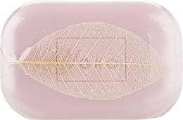 Intimate Wash Soap with Rose Oil & Vitamin E - Yoko Feminine Soap — photo N2