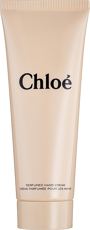 Chloé - Perfumed Hand Cream — photo N1