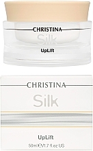 Lifting Cream - Christina Silk UpLift Cream — photo N2