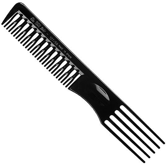 Fork Comb - Eurostil — photo N1