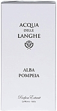 Acqua Delle Langhe Alba Pompeia - Parfum — photo N23