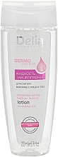 Fragrances, Perfumes, Cosmetics Micellar Makeup Remover - Delia Micellar Liquid Makeup Remover