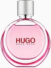 Fragrances, Perfumes, Cosmetics HUGO Woman Extreme - Eau de Parfum (tester without cap)