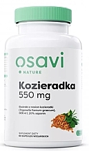 Fragrances, Perfumes, Cosmetics Immune Strengthening Capsules, 800 mg - Osavi Colostrum Immuno