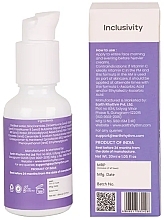 Repairing Serum with Niacinamide 10% - Earth Rhythm 10% Niacinamide Revitalising Serum — photo N2