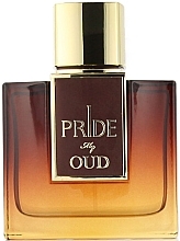 Rue Broca Pride My Oud - Eau de Parfum — photo N1