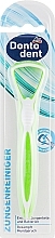 Fragrances, Perfumes, Cosmetics Tongue Cleaner, light green - Dontodent