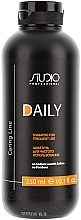 Fragrances, Perfumes, Cosmetics Frequent Use Shampoo - Kapous Professional Caring Line Daily Shampoo