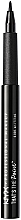 Fragrances, Perfumes, Cosmetics Eyeliner - NYX Professional Makeup That's The Point Eyeliner Quite The Bender