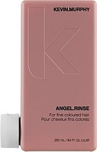 Conditioner for Thin Colored Hair - Kevin.Murphy Angel.Rinse — photo N2