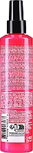 Heat Protective Style Setting Spray - Redken 11 Iron Shape — photo N2