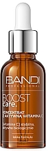 Vitamin C Face Concentrate - Bandi Professional Boost Care Concentrate Active Vitamin C — photo N2
