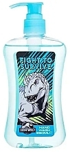 Liquid Hand Soap - Corsair Jurassic World Fight To Survive Hand Wash — photo N1