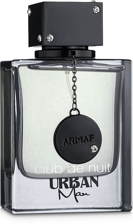 Armaf Club De Nuit Urban Man - Eau de Parfum — photo N1